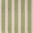 Lee Jofa MIFFLIN STRIPE GREEN Fabric