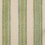 Lee Jofa MIFFLIN STRIPE GREEN Fabric