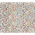 Lee Jofa EDEN CORAL GREEN Fabric