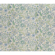 Lee Jofa EDEN BLUE GREEN Fabric