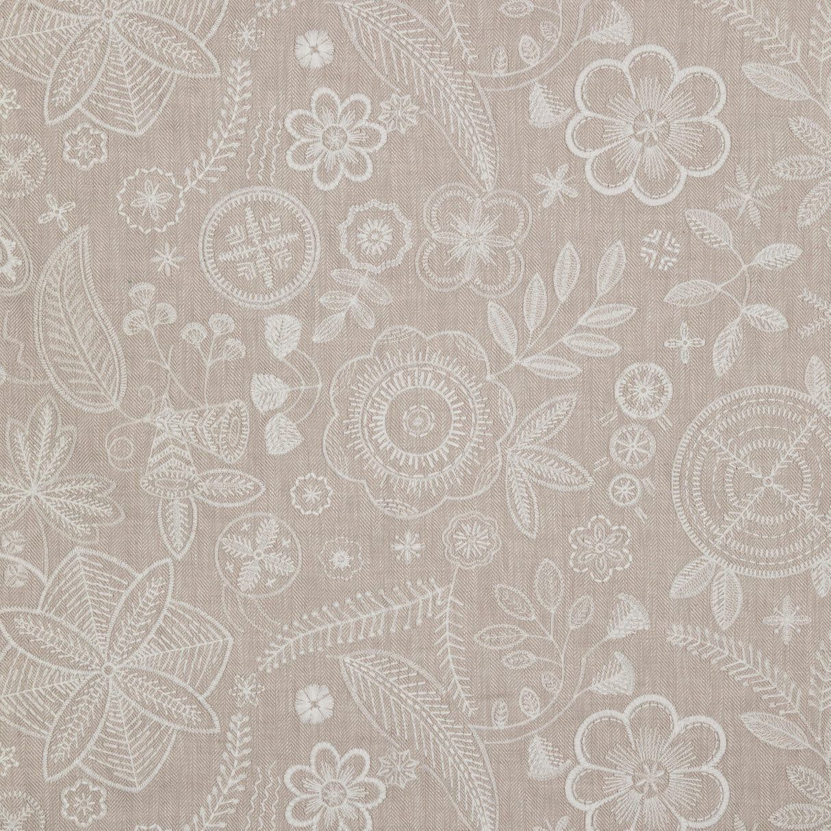 Lee Jofa EDEN NATURAL Fabric
