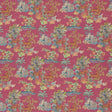 G P & J Baker KNIGHT'S TALE TEXTURE FUCHSIA Fabric
