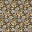 G P & J Baker KNIGHT'S TALE TEXTURE COCOA Fabric