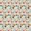 G P & J Baker POTATO PRINT JEWEL Fabric