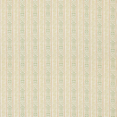 G P & J Baker WRIGGLE ROOM SAGE Fabric