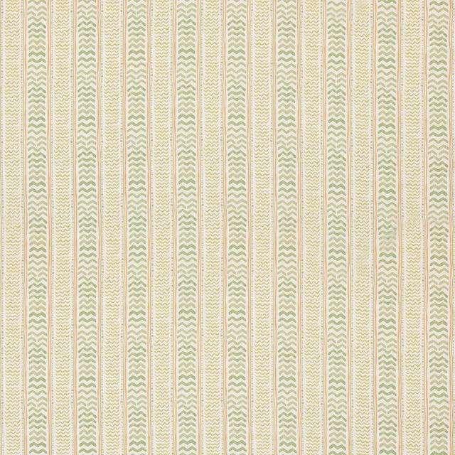 G P & J Baker WRIGGLE ROOM SAGE Fabric