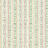 G P & J Baker WRIGGLE ROOM GREEN/PINK Fabric