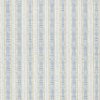 G P & J Baker WRIGGLE ROOM BLUE/YELLOW Fabric