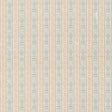 G P & J Baker WRIGGLE ROOM TEAL/SPICE Fabric