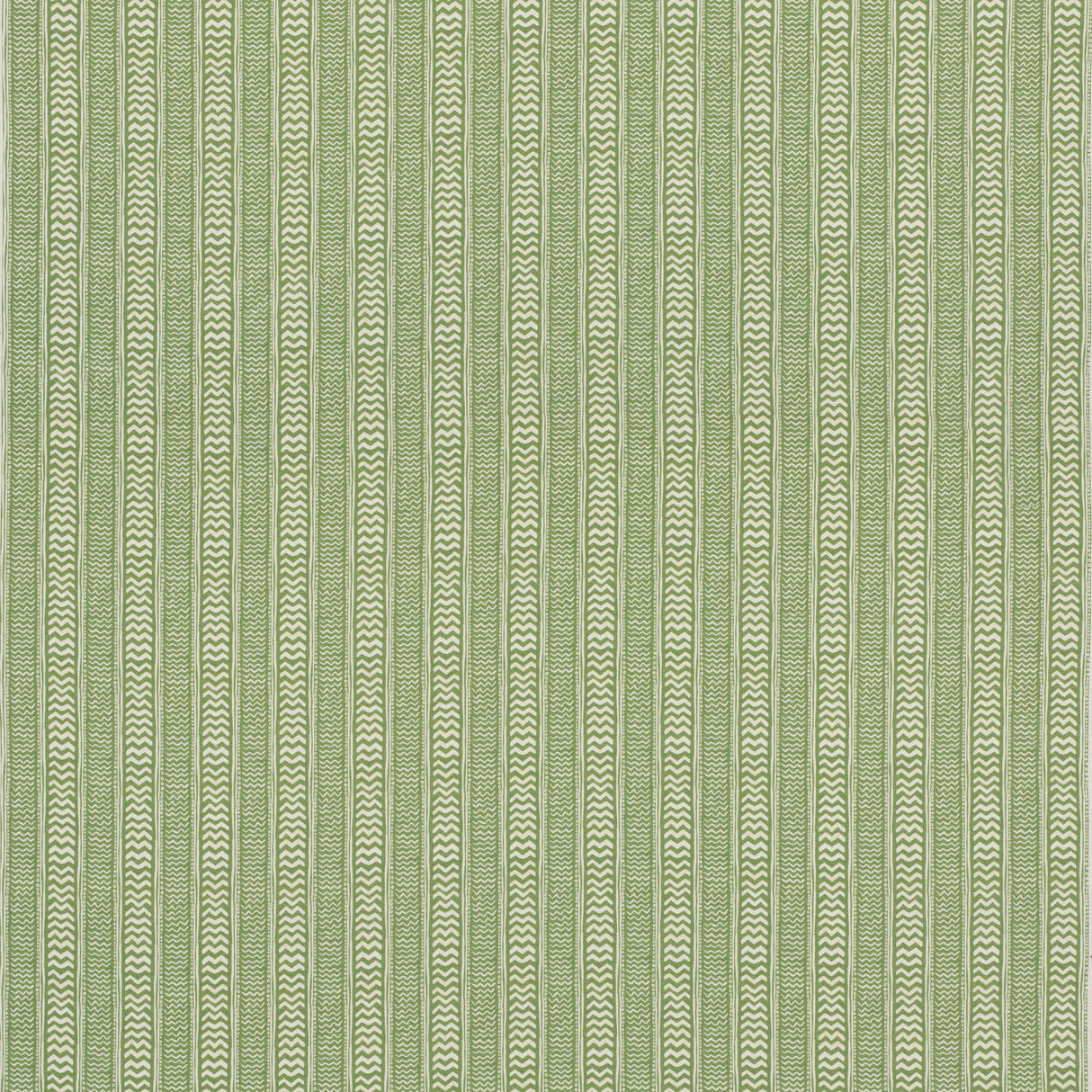 G P & J Baker TWEAK GREEN Fabric