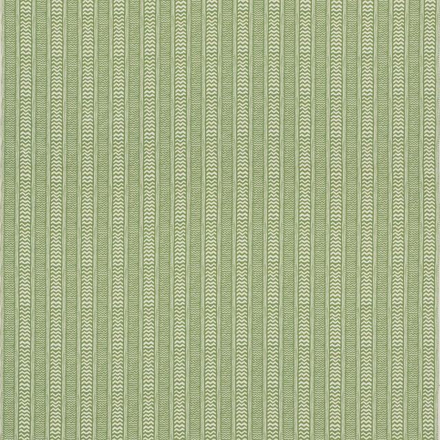 G P & J Baker TWEAK GREEN Fabric