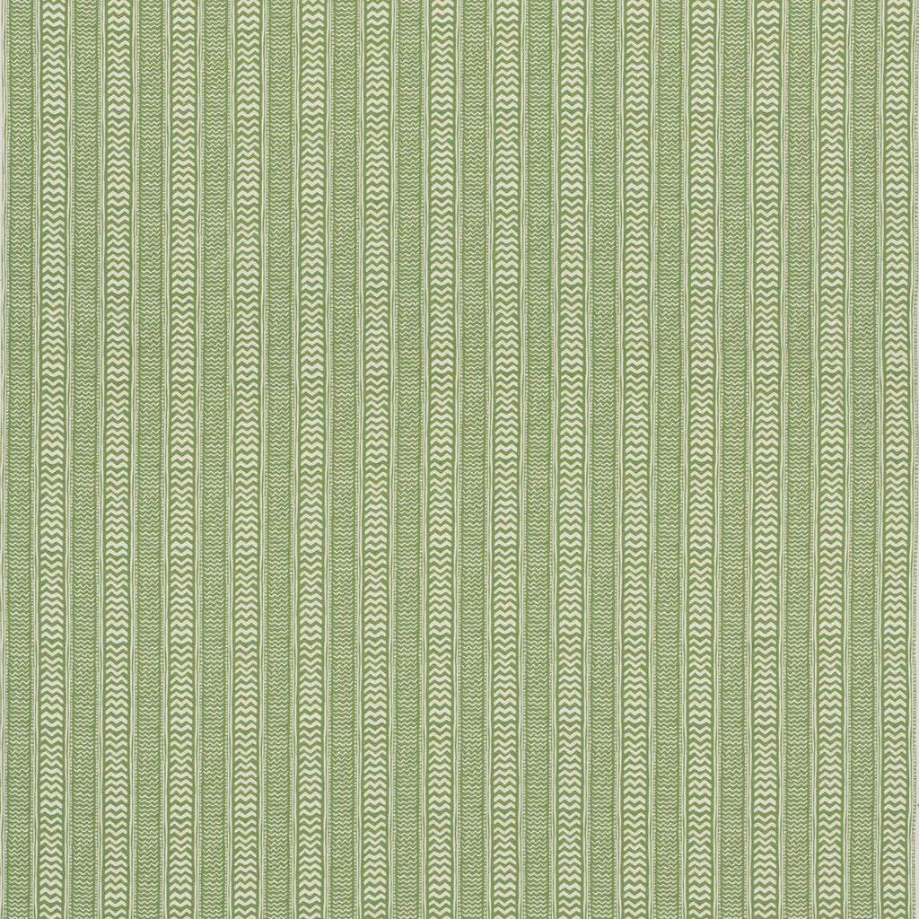 G P & J Baker TWEAK GREEN Fabric