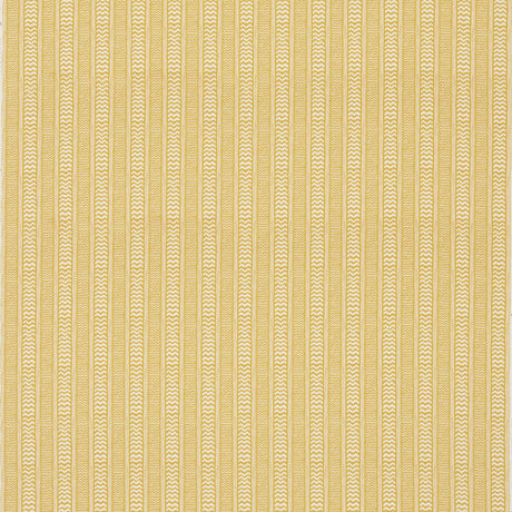 G P & J Baker TWEAK YELLOW Fabric