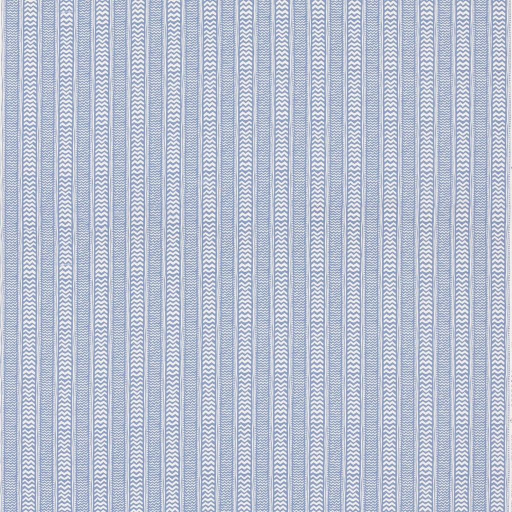 G P & J Baker TWEAK BLUE Fabric