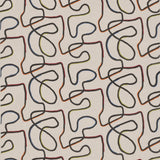 G P & J Baker RING ROAD JEWEL Drapery Fabric