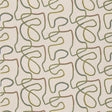 G P & J Baker RING ROAD SAGE Drapery Fabric