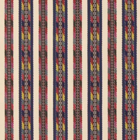 G P & J Baker HANDMADE JEWEL Drapery Fabric