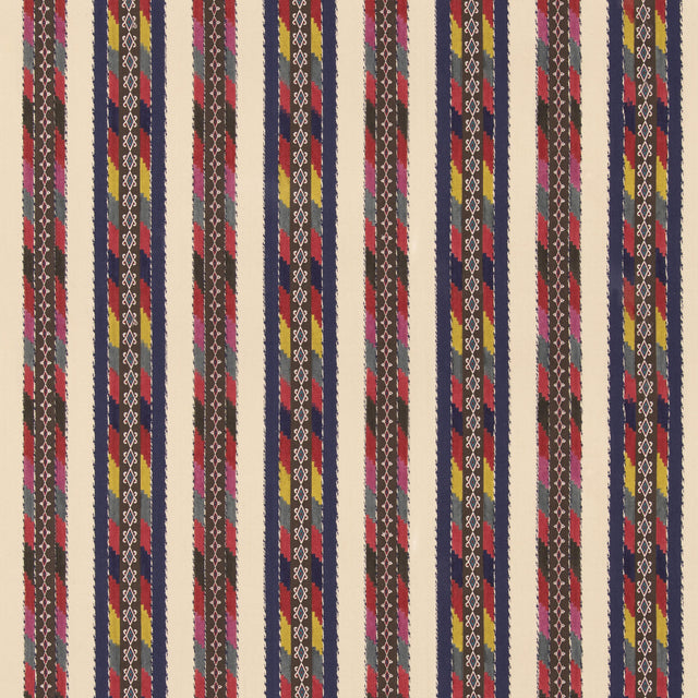 G P & J Baker HANDMADE JEWEL Drapery Fabric