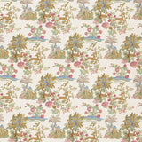 G P & J Baker KNIGHT'S TALE JEWEL Fabric