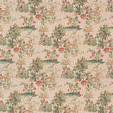G P & J Baker KNIGHT'S TALE PLASTER Fabric