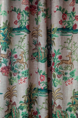 G P & J Baker KNIGHT'S TALE PLASTER Fabric