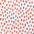 Kravet BRUSH OFF SCARLET Fabric