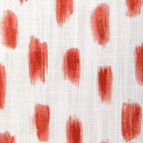 Kravet BRUSH OFF SCARLET Fabric