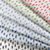 Kravet BRUSH OFF SCARLET Fabric