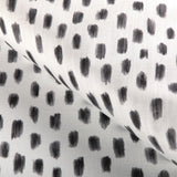 Kravet BRUSH OFF CHARCOAL Fabric