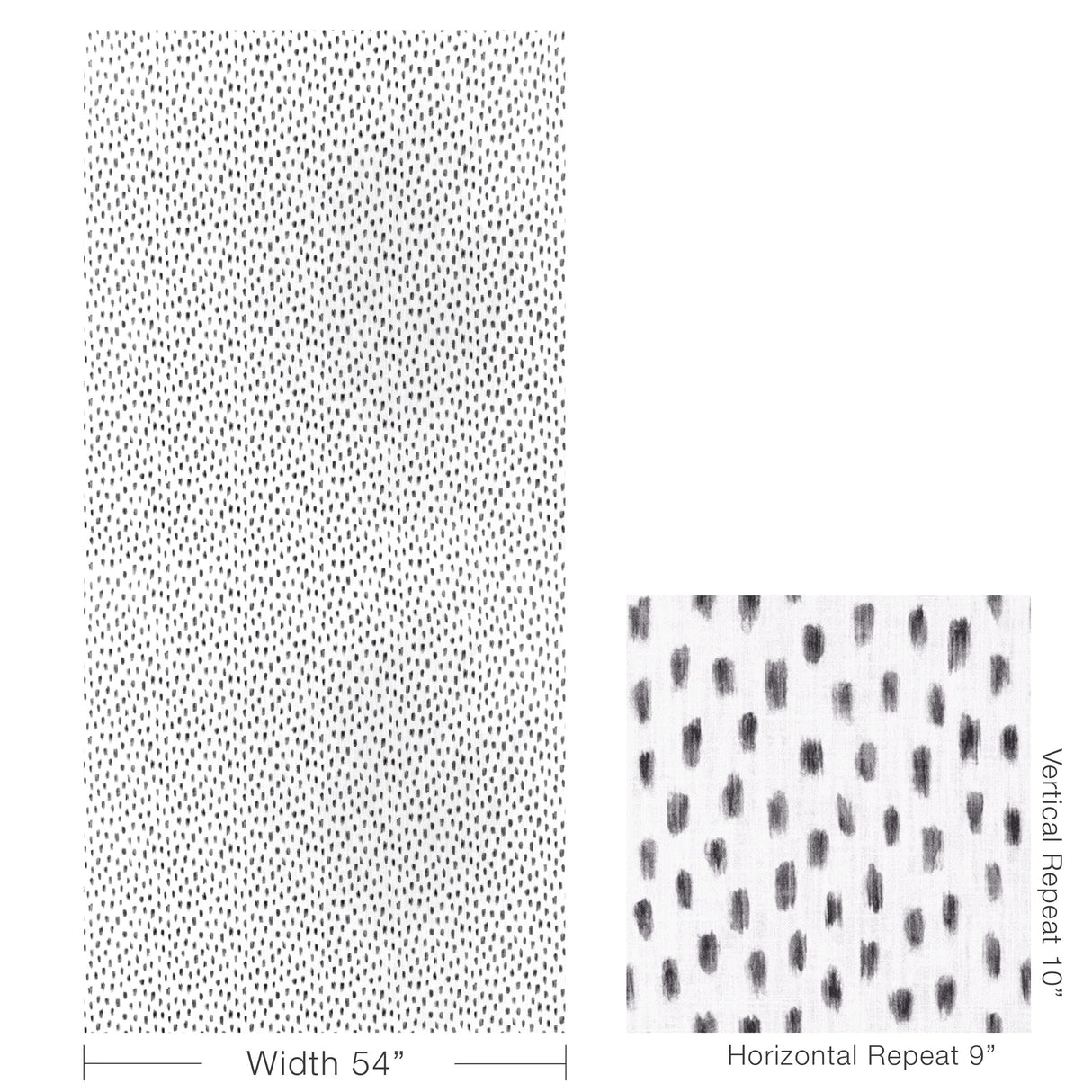 Kravet BRUSH OFF CHARCOAL Fabric