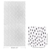 Kravet BRUSH OFF CHARCOAL Fabric