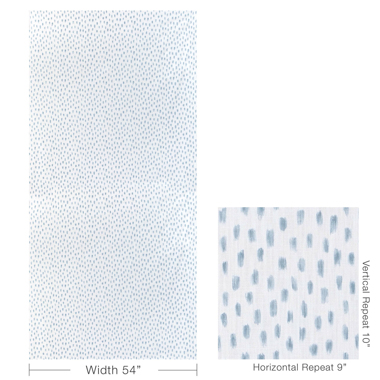 Kravet BRUSH OFF CHAMBRAY Fabric