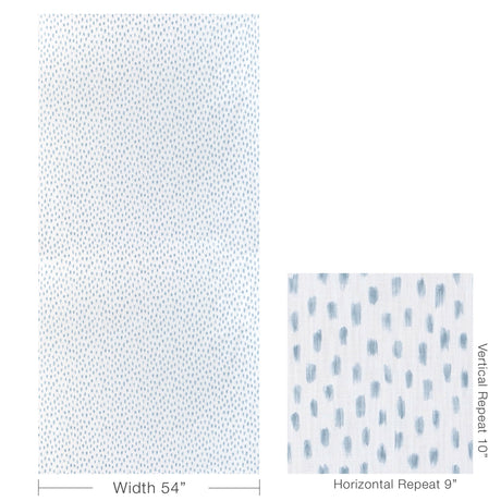 Kravet BRUSH OFF CHAMBRAY Fabric