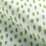 Kravet BRUSH OFF LIME Fabric