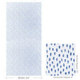 Kravet BRUSH OFF INK Fabric