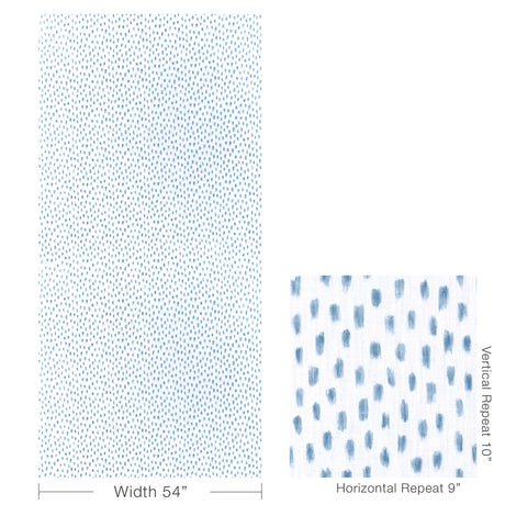 Kravet BRUSH OFF LAKE Fabric