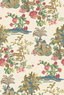G P & J Baker KNIGHT'S TALE JEWEL Wallpaper