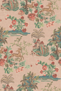 G P & J Baker KNIGHT'S TALE PLASTER Wallpaper