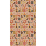 G P & J Baker POTATO PRINT PLASTER Wallpaper