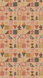 G P & J Baker POTATO PRINT PLASTER Wallpaper