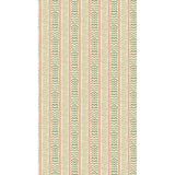G P & J Baker WRIGGLE ROOM SAGE Wallpaper