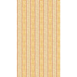 G P & J Baker WRIGGLE ROOM OCHRE Wallpaper