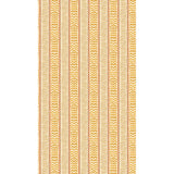 G P & J Baker WRIGGLE ROOM OCHRE Wallpaper