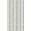G P & J Baker WRIGGLE ROOM BLUE/YELLOW Wallpaper