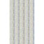 G P & J Baker WRIGGLE ROOM BLUE/YELLOW Wallpaper