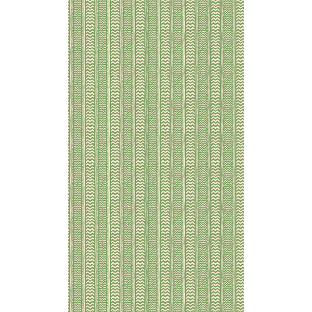 G P & J Baker TWEAK GREEN Wallpaper
