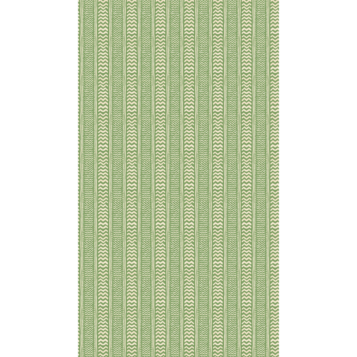 G P & J Baker TWEAK GREEN Wallpaper