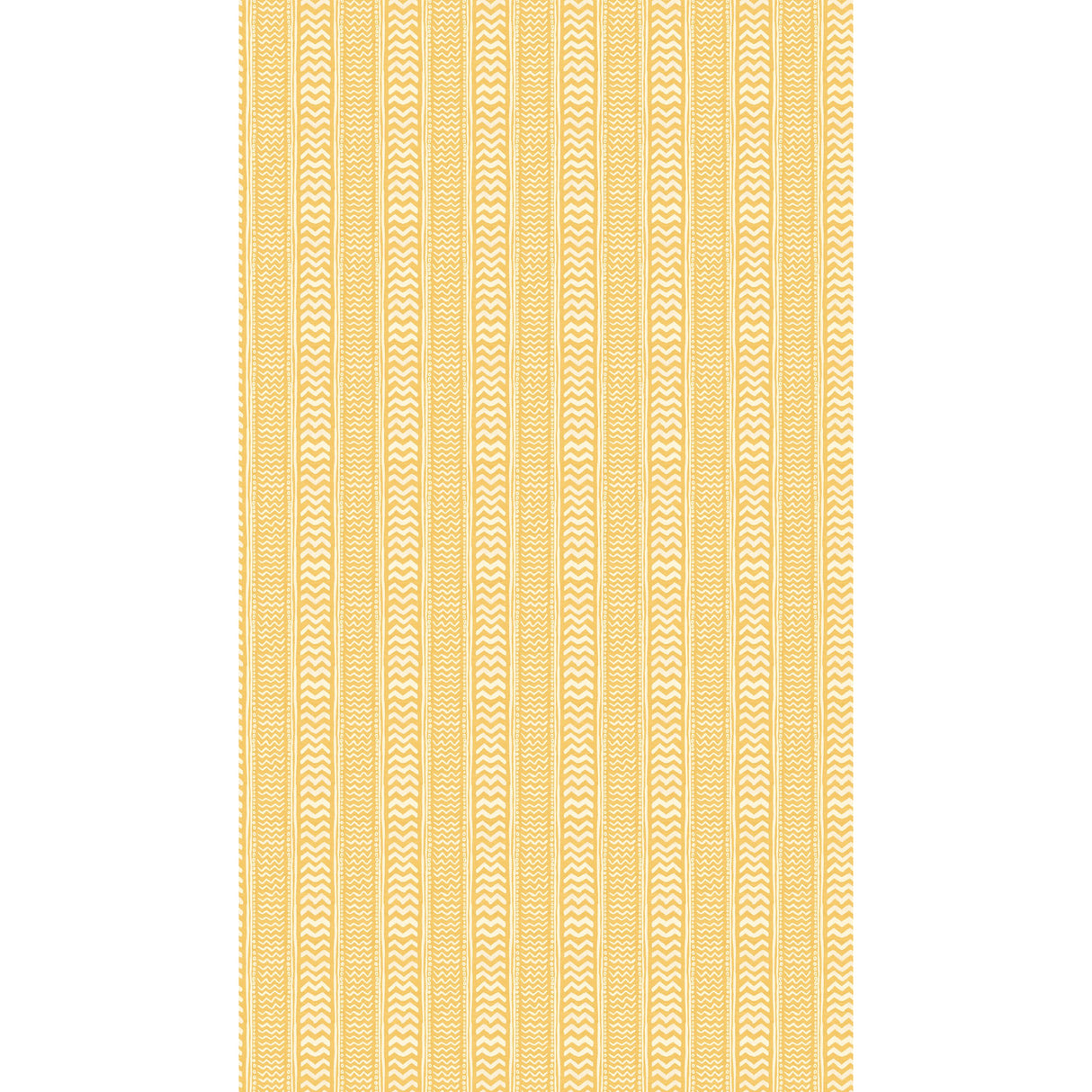 G P & J Baker TWEAK YELLOW Wallpaper