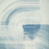 Kravet DECO SWIRL OCEAN Fabric