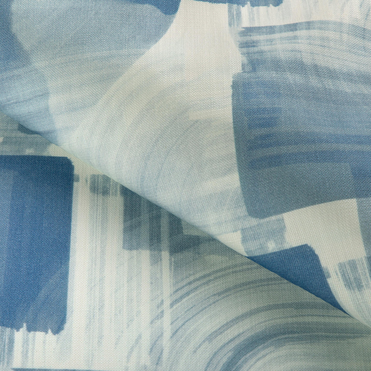 Kravet DECO SWIRL OCEAN Fabric